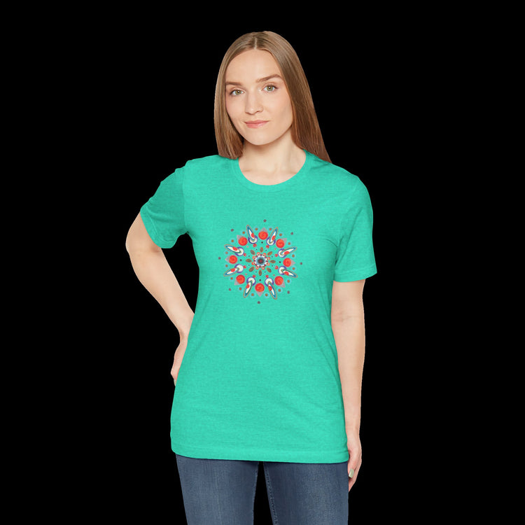 breathemovedivine T-shirts - breathemovedivine