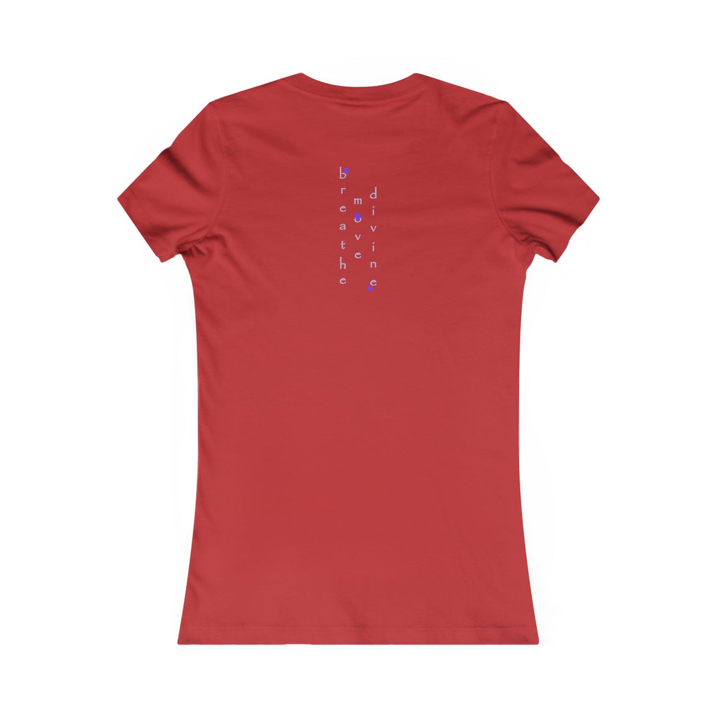 Scry by breathemovedivine Bohemian Mandala Women's Tee