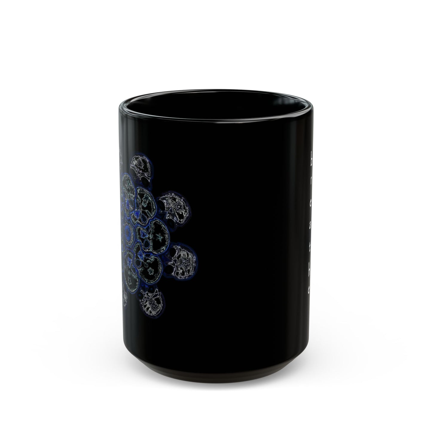 Flowers for Me by breathemovedivine Coffee Mug