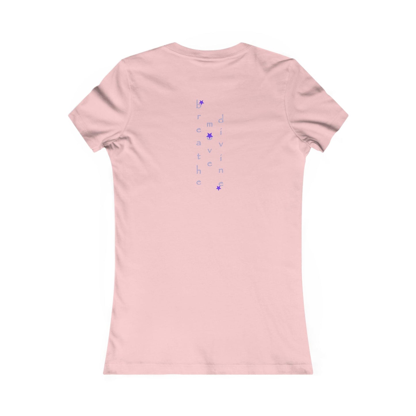 3 Chakras by breathemovedivine Mandala Women's Tee - breathemovedivine