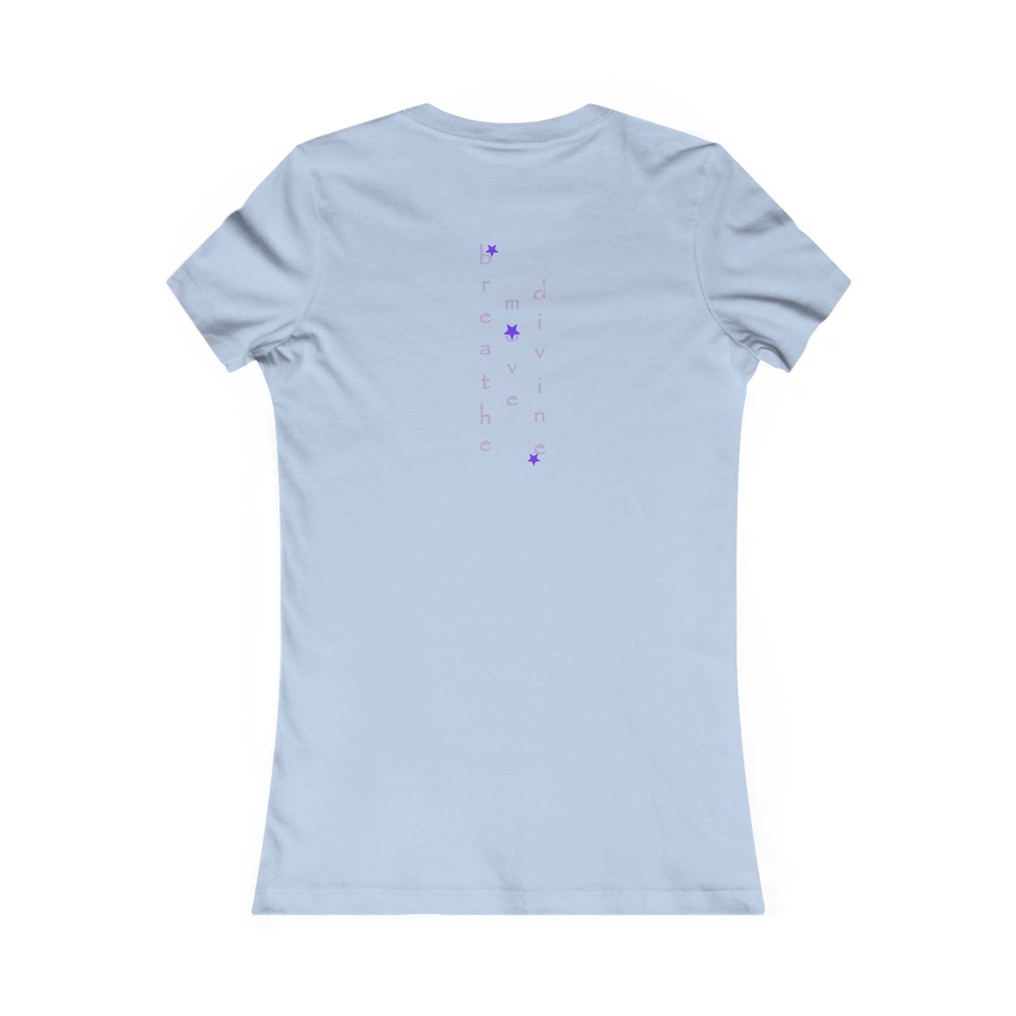 3 Chakras by breathemovedivine Mandala Women's Tee - breathemovedivine
