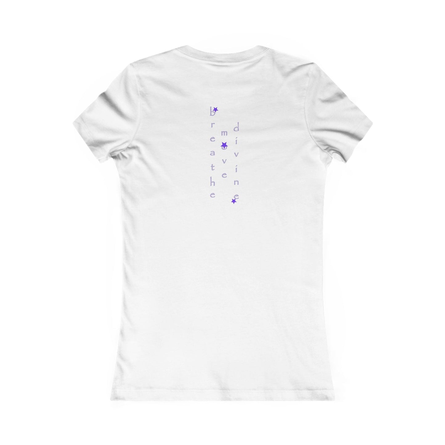 3 Chakras by breathemovedivine Mandala Women's Tee - breathemovedivine