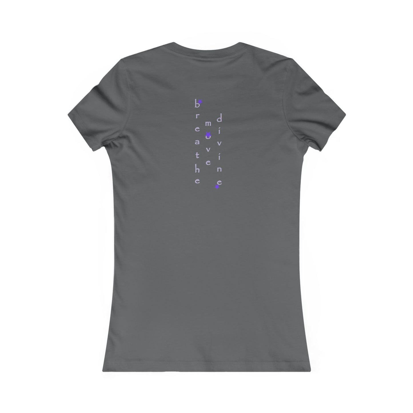 3 Chakras by breathemovedivine Mandala Women's Tee - breathemovedivine