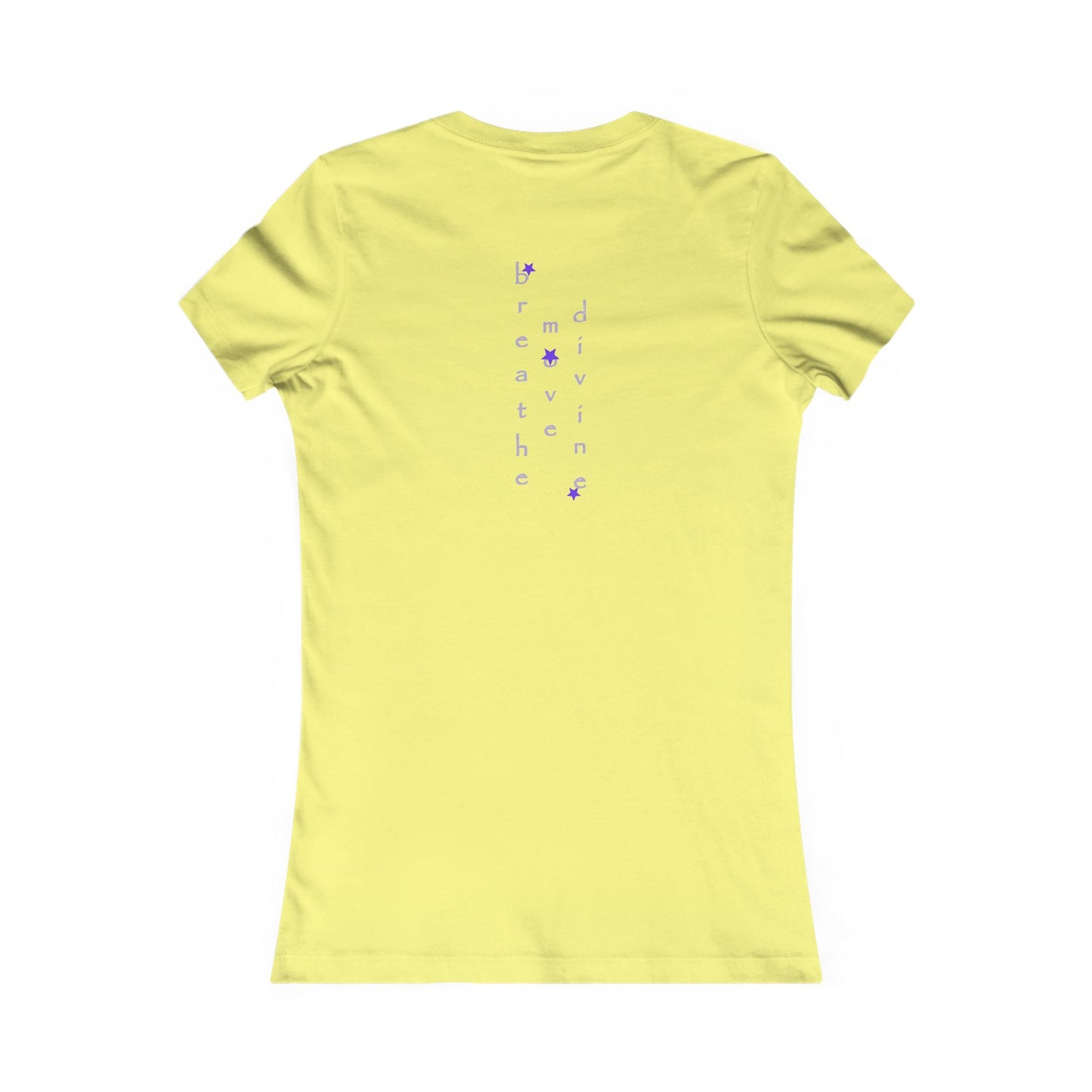 3 Chakras by breathemovedivine Mandala Women's Tee - breathemovedivine
