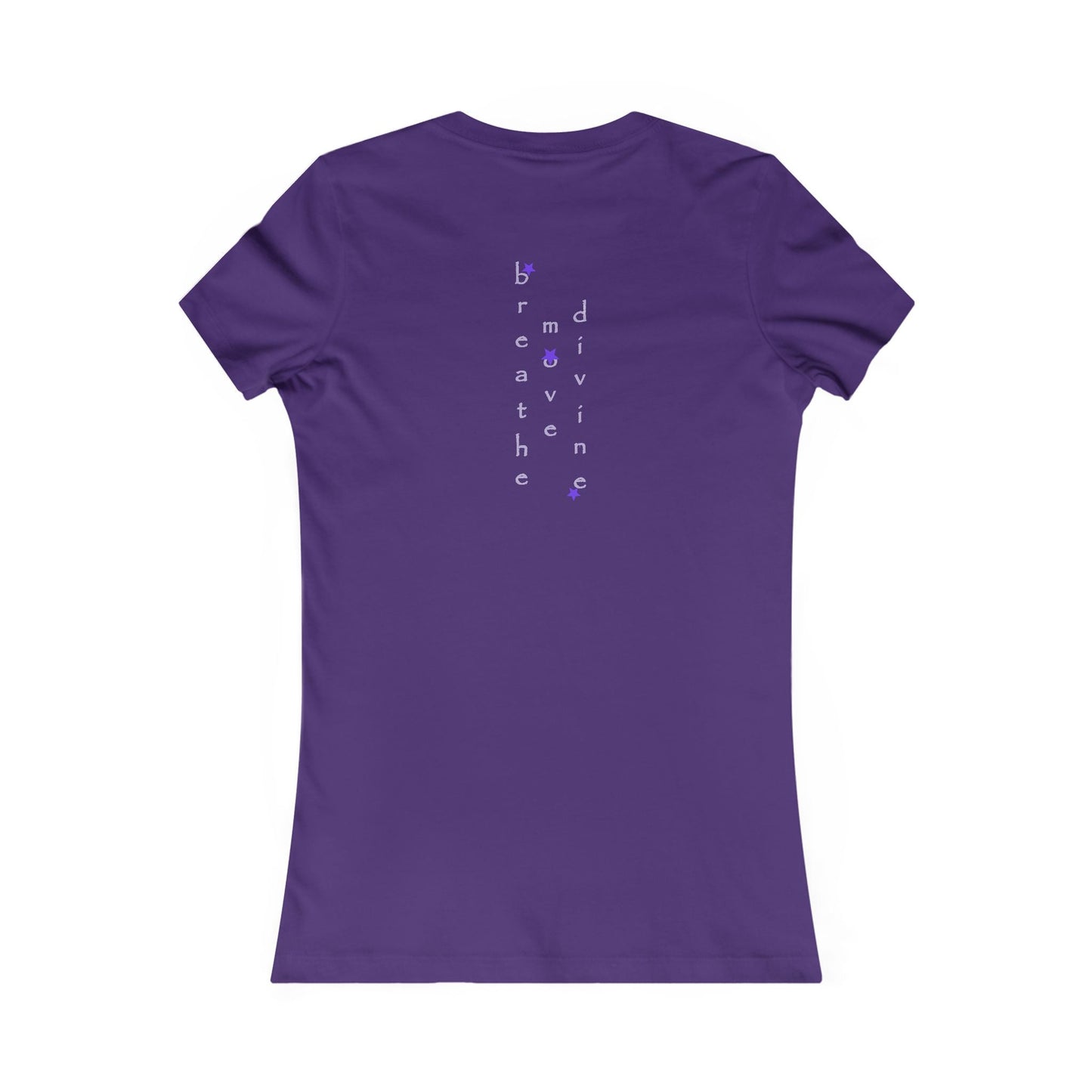 3 Chakras by breathemovedivine Mandala Women's Tee - breathemovedivine