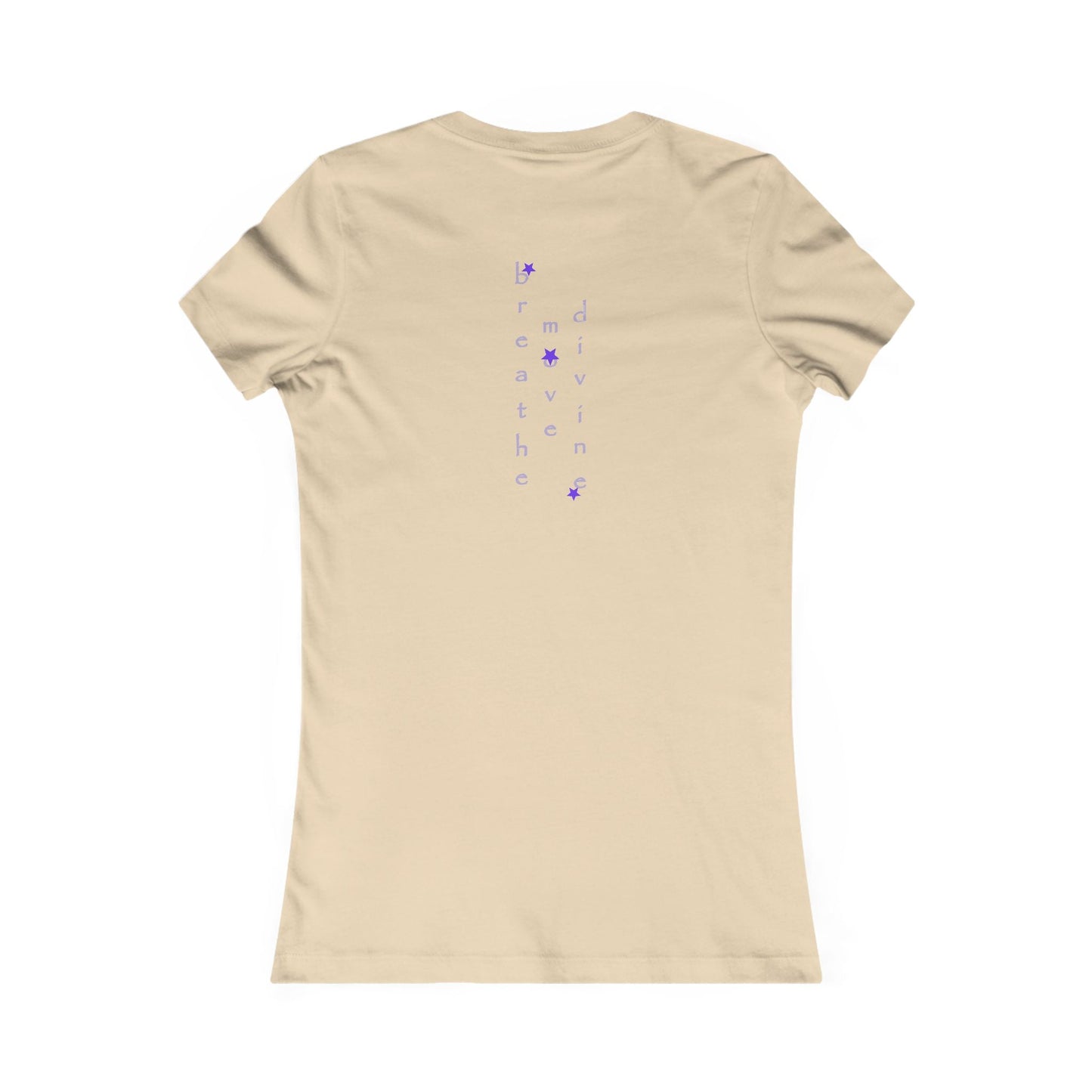 3 Chakras by breathemovedivine Mandala Women's Tee - breathemovedivine
