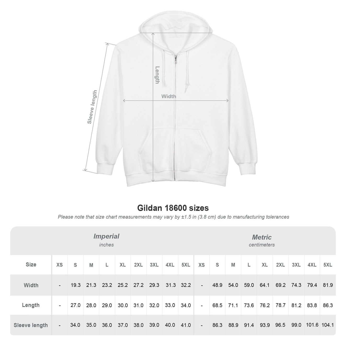 Creature by breathemovedivine Zip Up Hoodie - 55.48