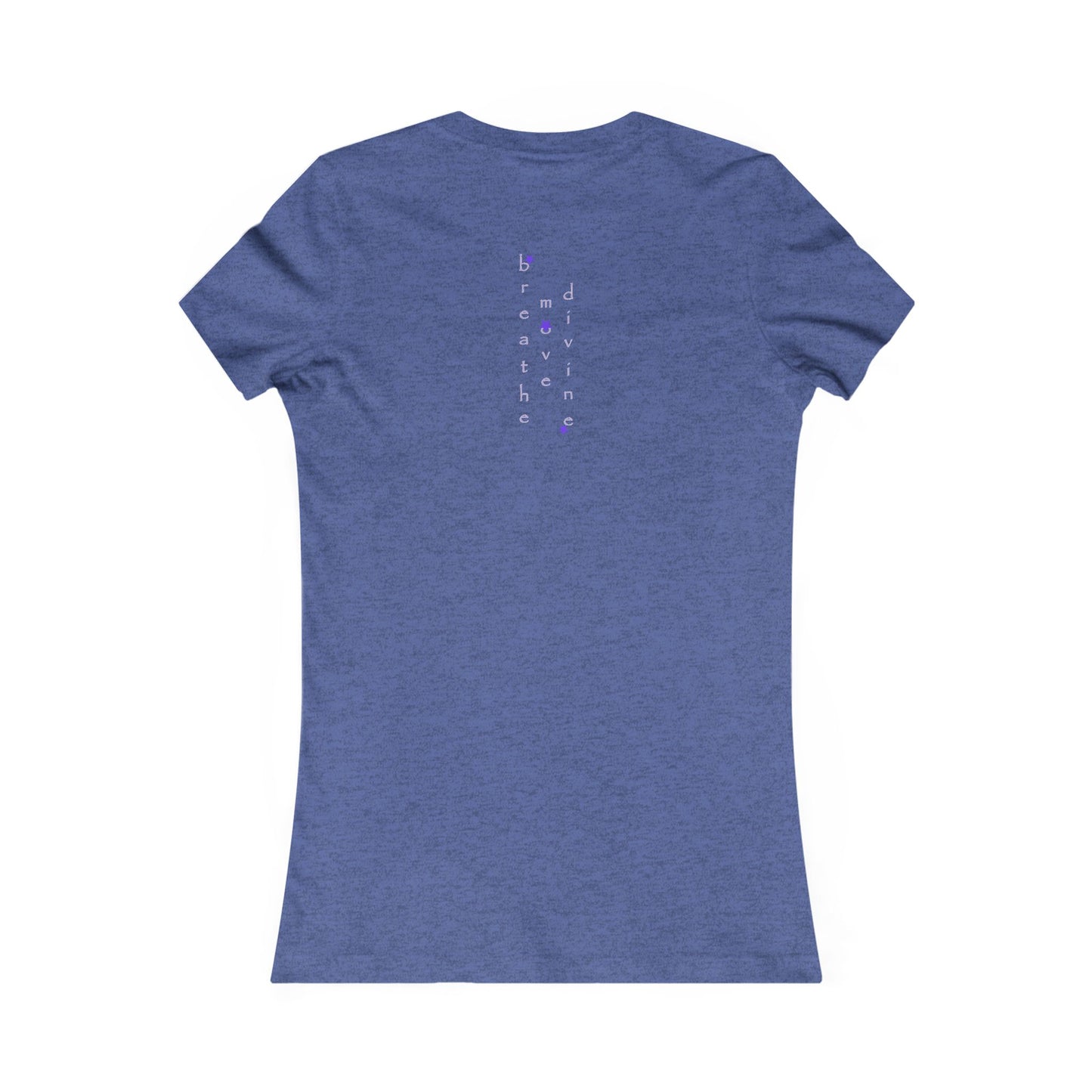 Flowers for Me by breathemovedivine Bohemian Mandala Women's Tee