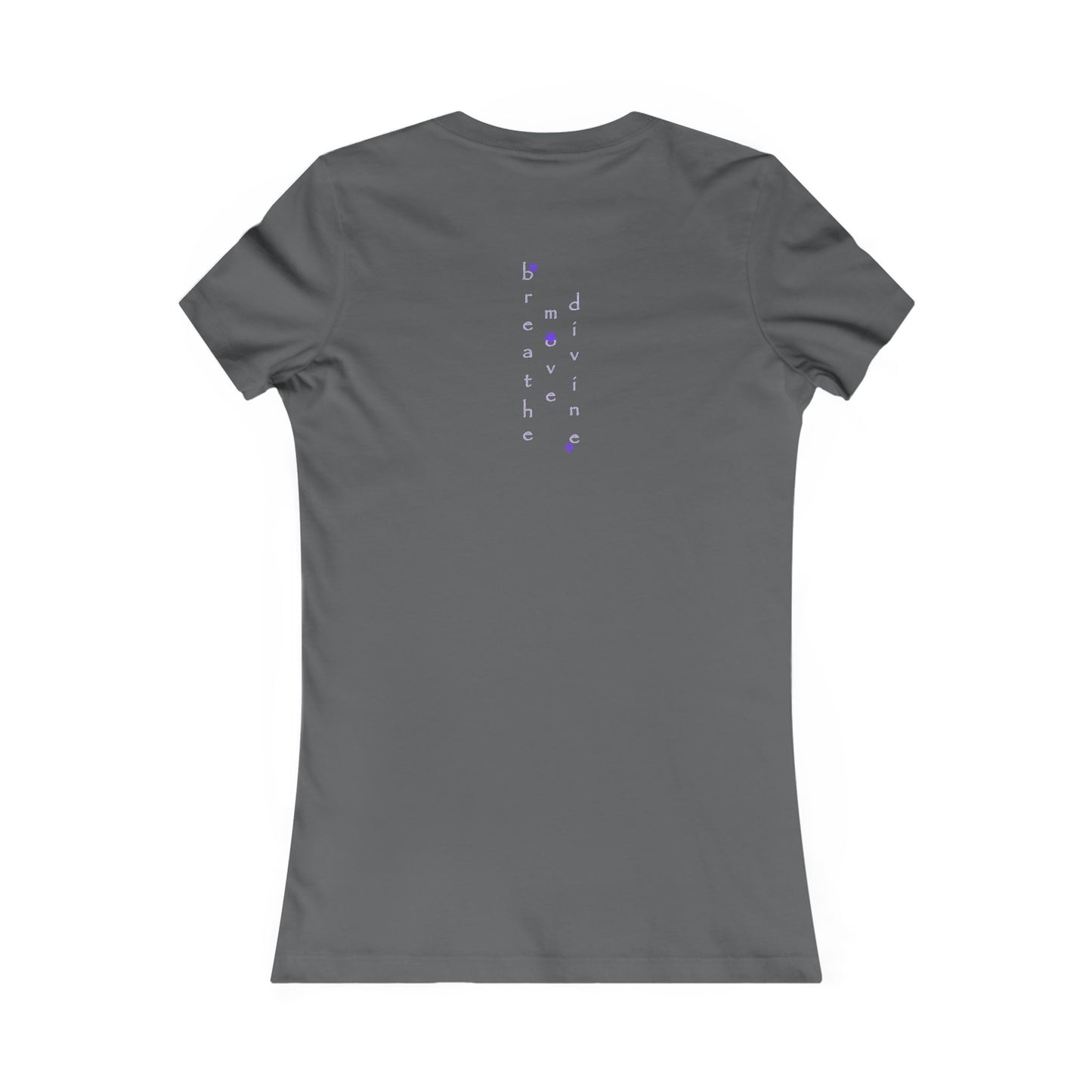 7 Chakras by breathemovedivine Mandala Women's Tee