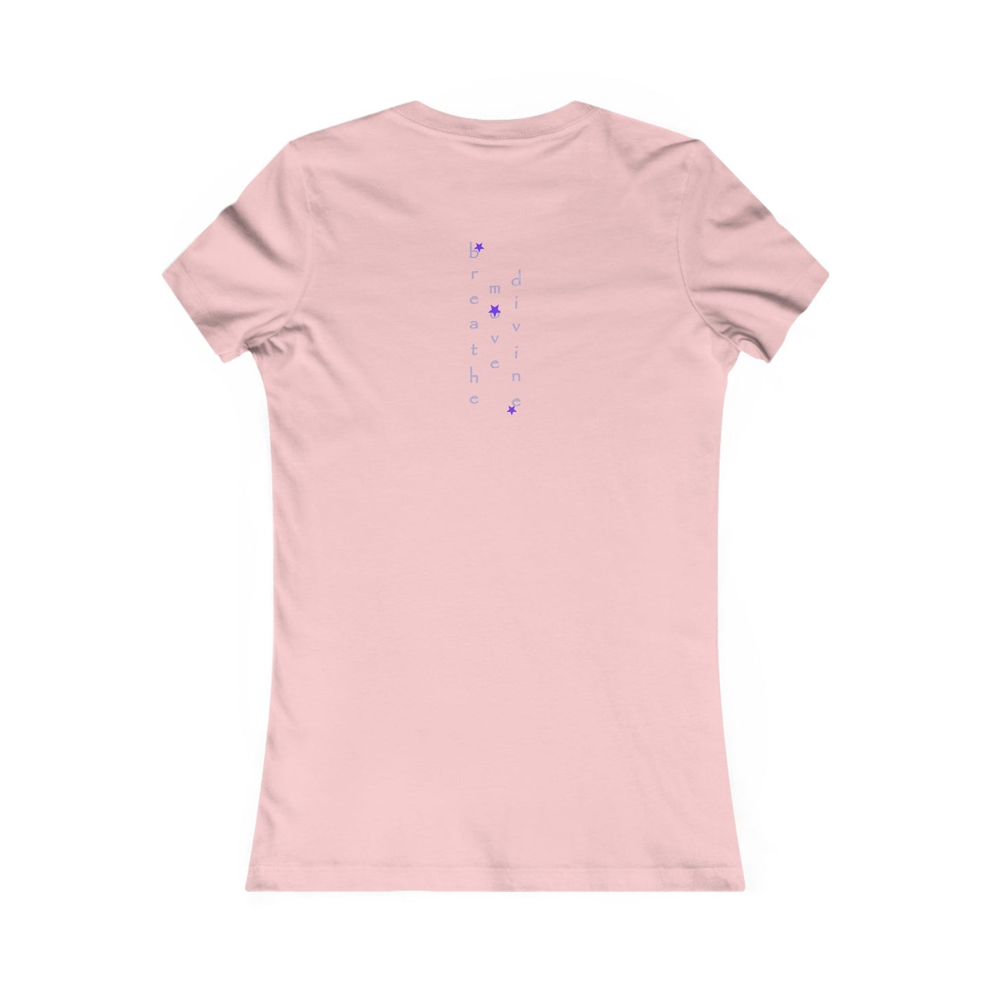 3 Chakras by breathemovedivine Mandala Women's Tee