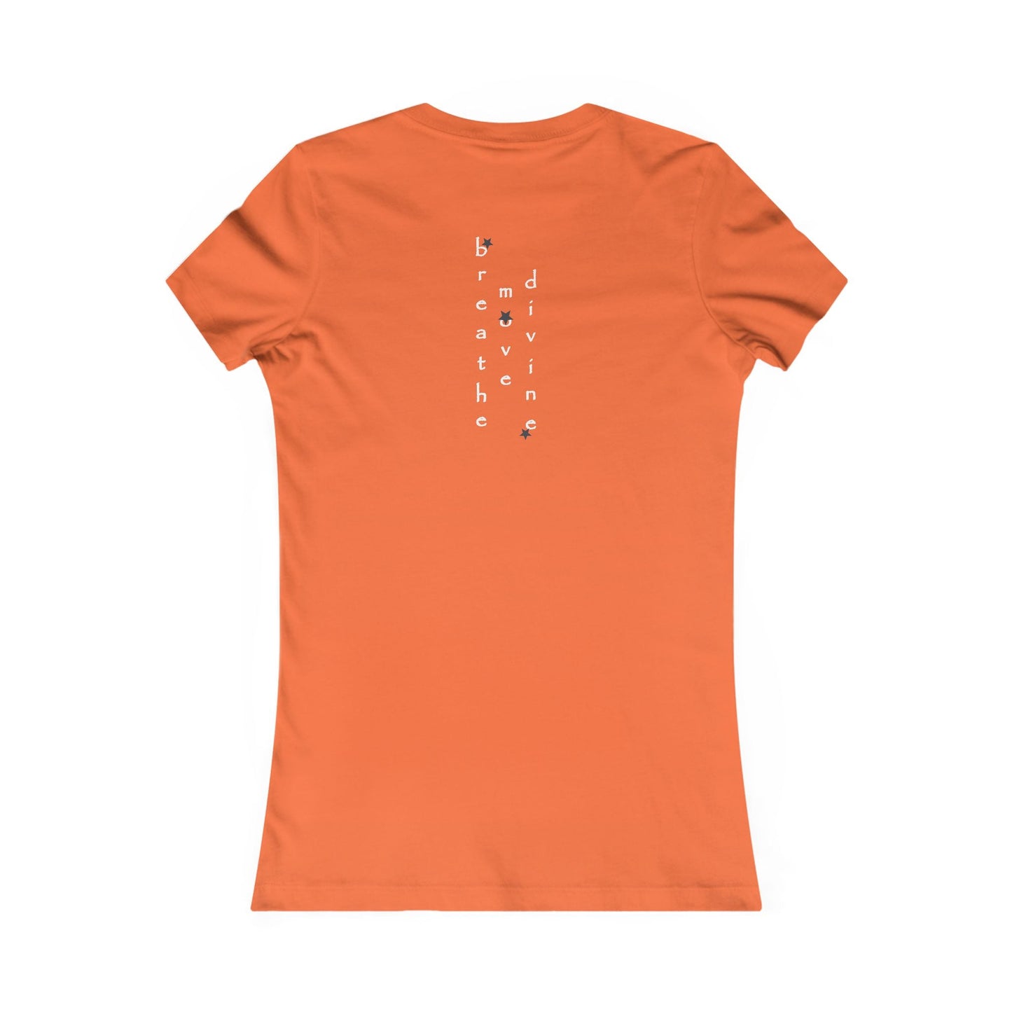 Creature by breathemovedivine Women's Style Tee - breathemovedivine