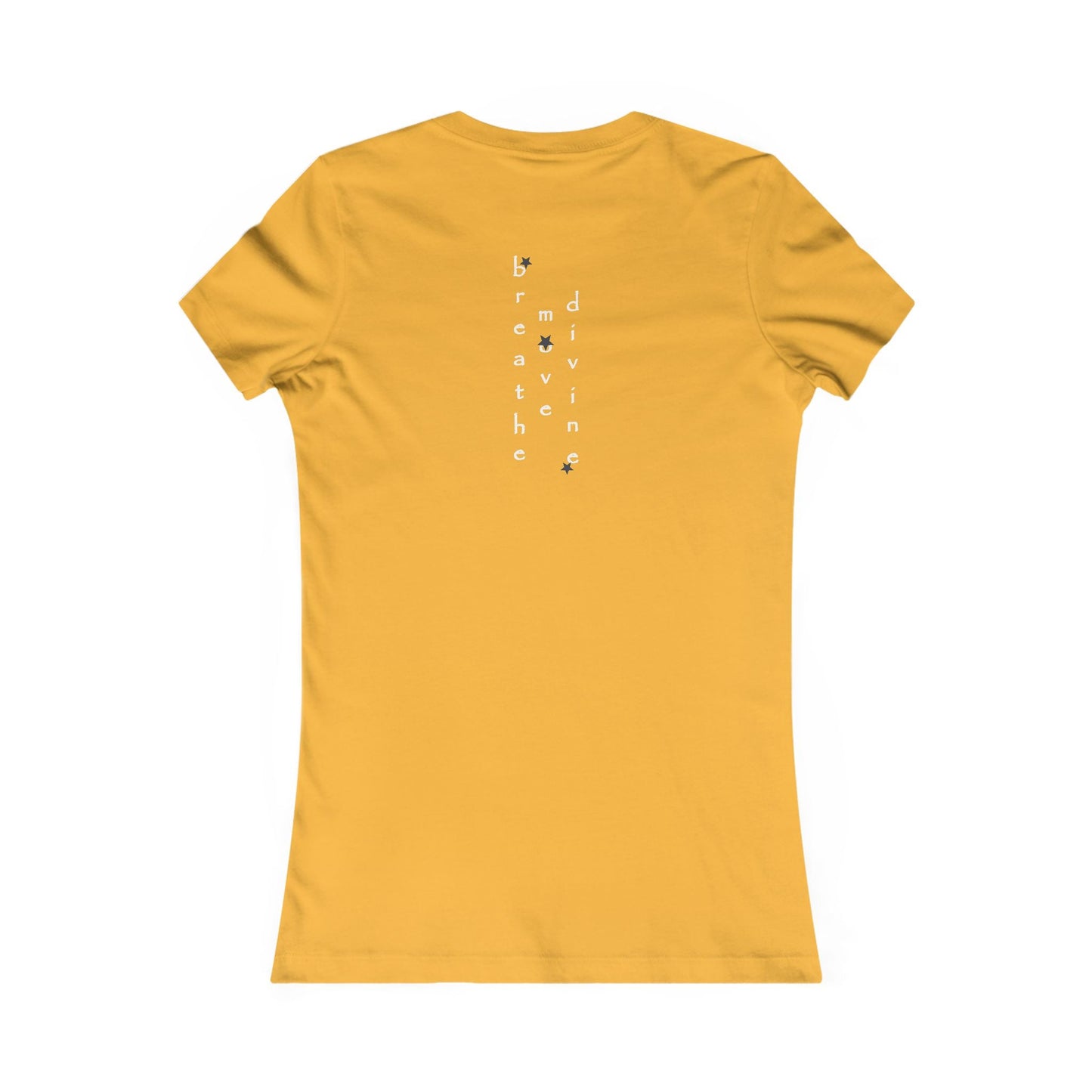 Creature by breathemovedivine Women's Style Tee - breathemovedivine
