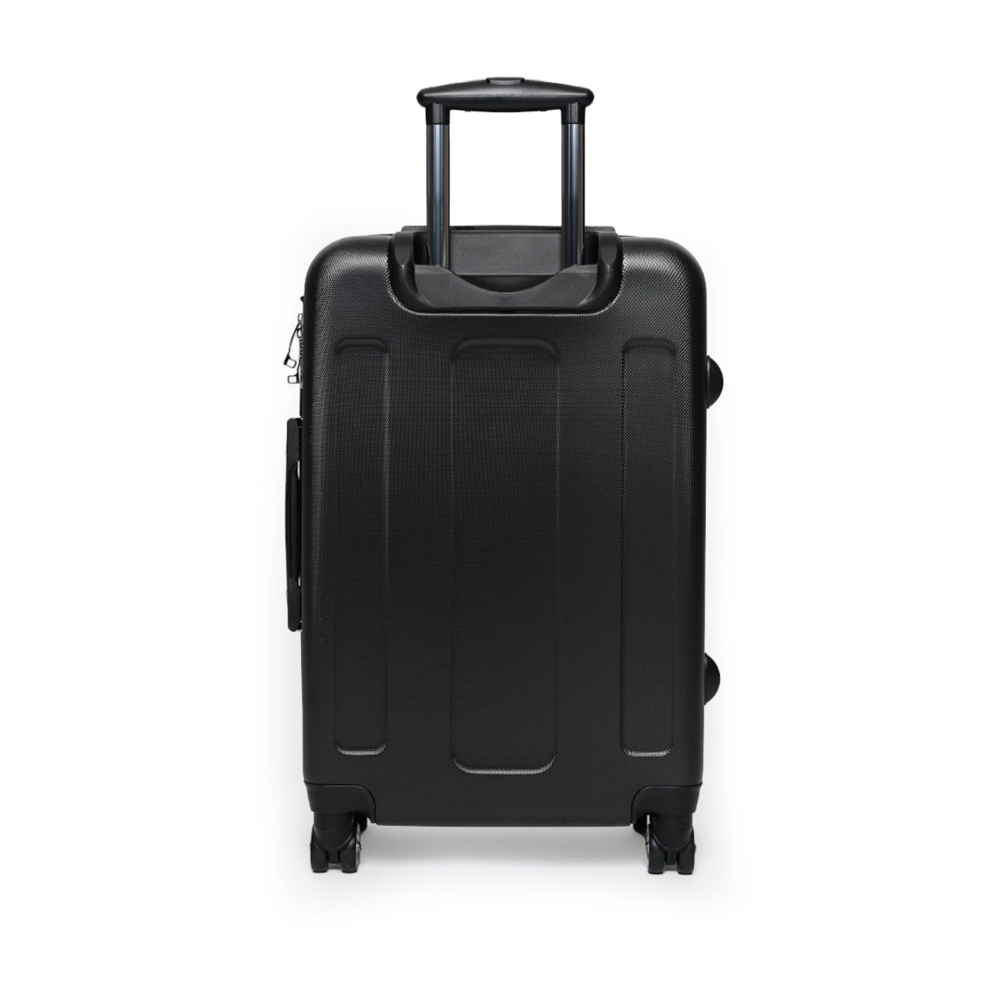 Inner Eye by breathemovedivine Colorful Mandala Suitcase - Travel with Style and Inspiration - breathemovedivine