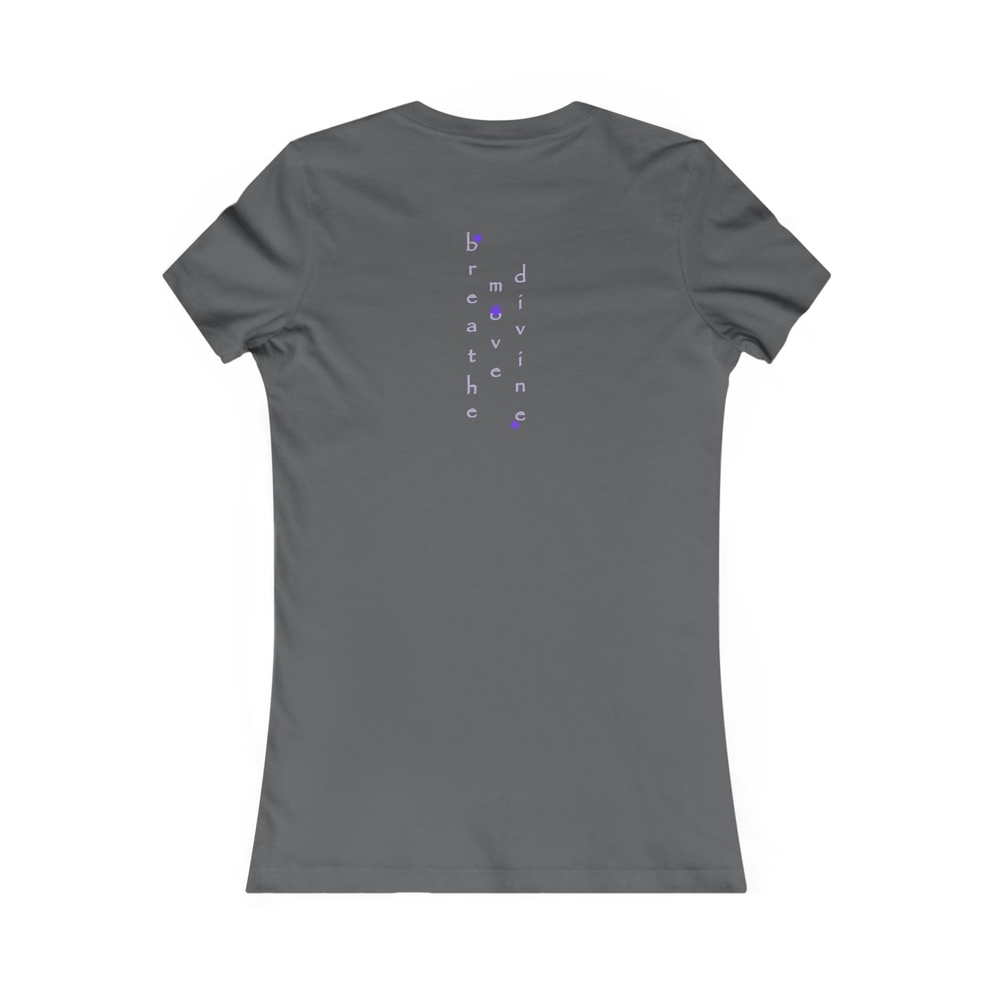 Voice by breathemovedivine Bohemian Mandala Women's Tee - breathemovedivine