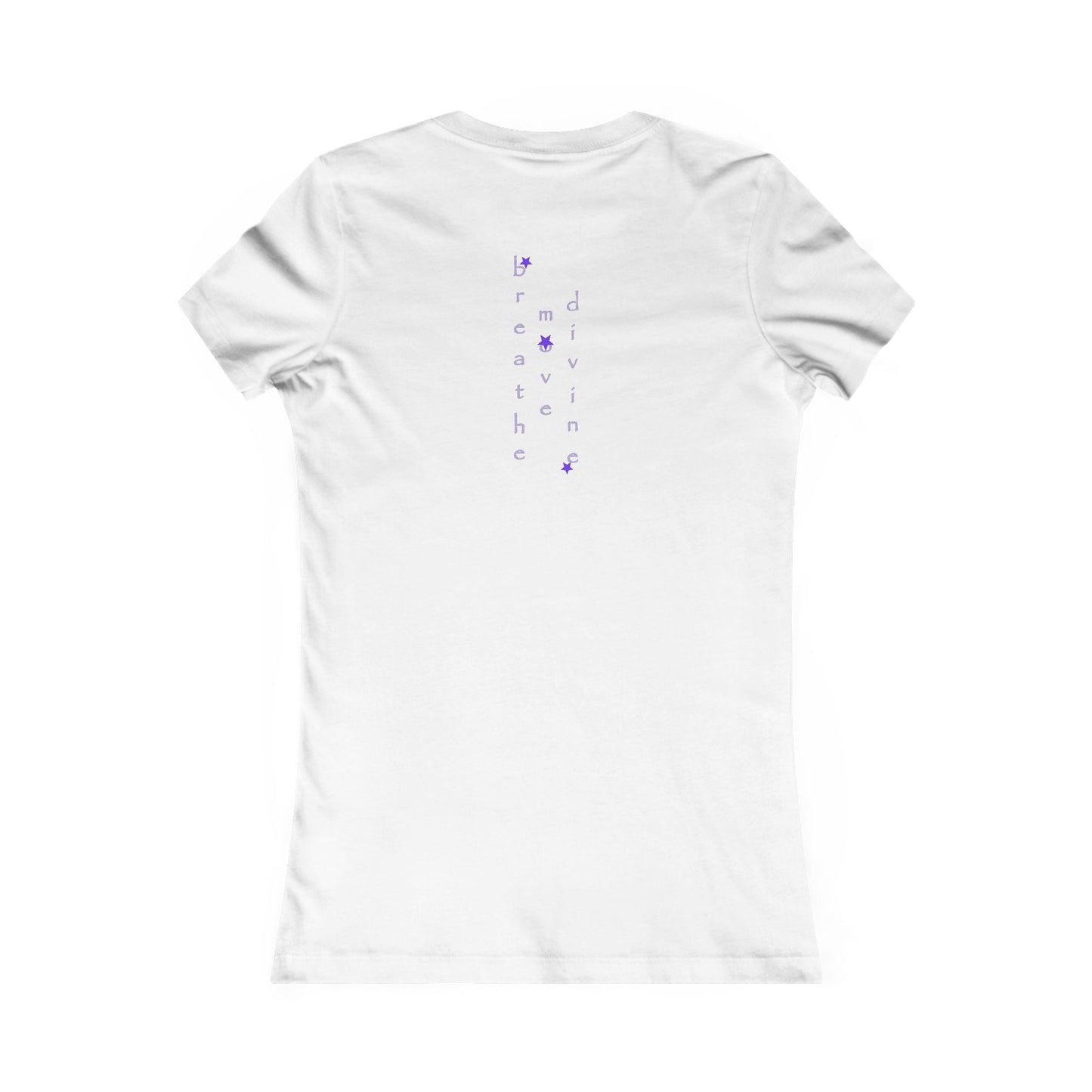 Voice by breathemovedivine Bohemian Mandala Women's Tee - breathemovedivine