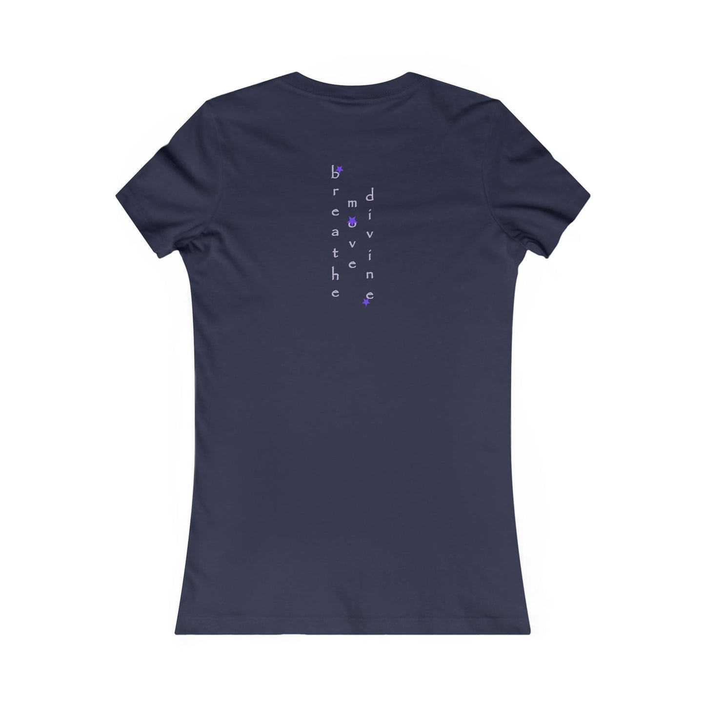 Voice by breathemovedivine Bohemian Mandala Women's Tee - breathemovedivine