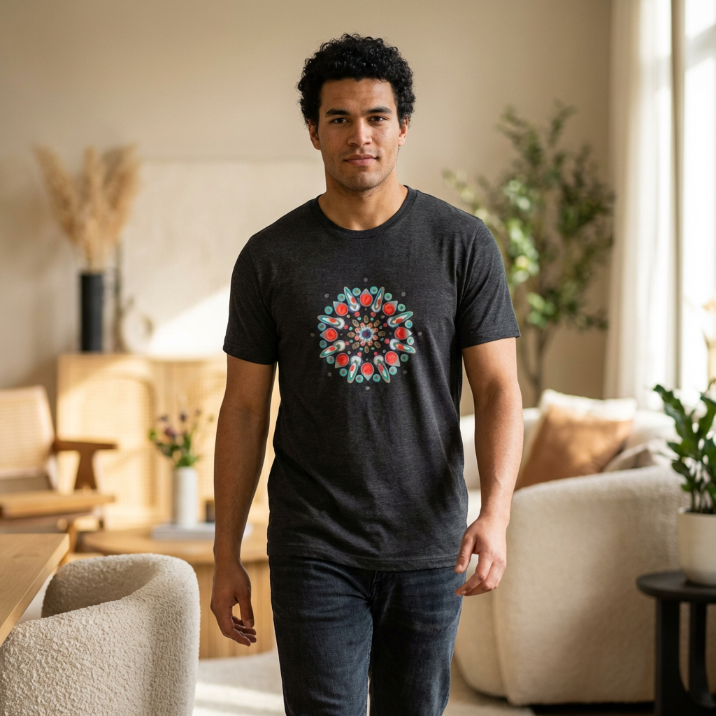 Inner Eye Collection - breathemovedivine