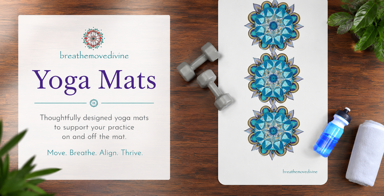Yoga Mats