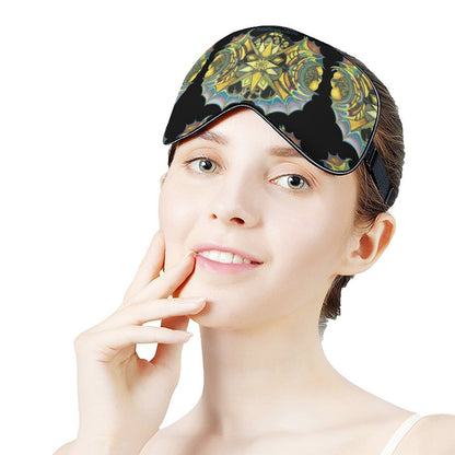 Creature by breathemovedivine Meditation Mask -  19.28 - Model 4