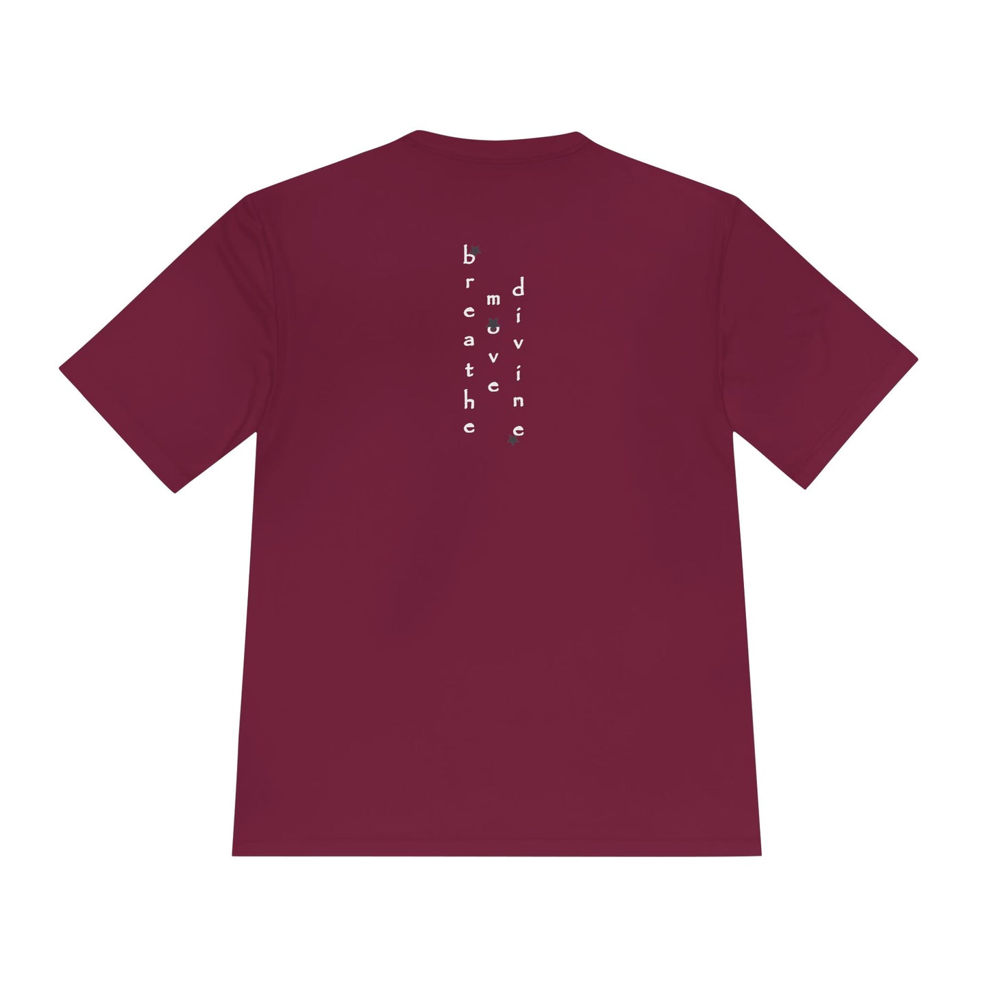 Creature [squared] Moisture-Wicking Tee - Powerful and Bold Design