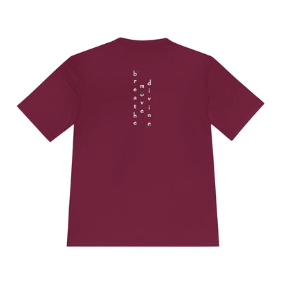 Creature [squared] Moisture-Wicking Tee - Powerful and Bold Design
