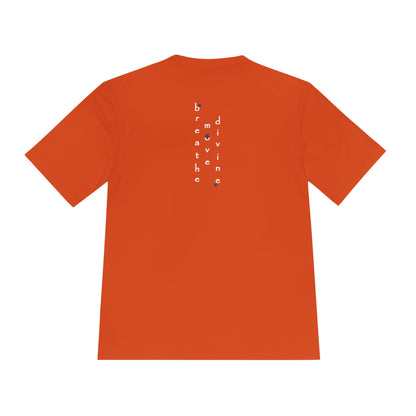 Lineage Granny Square Moisture-Wicking Tee