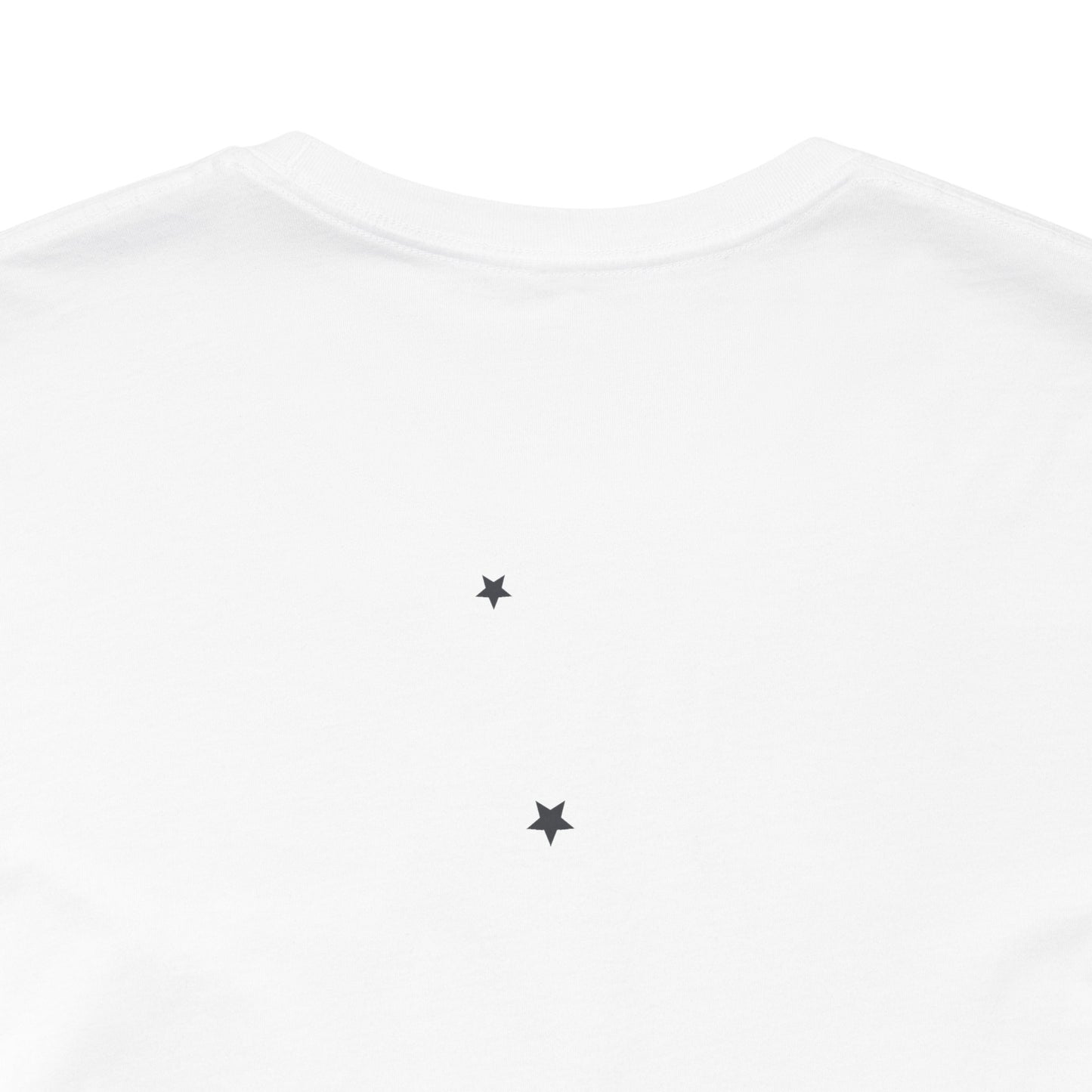 Creature by breathemovedivine Unisex Jersey T