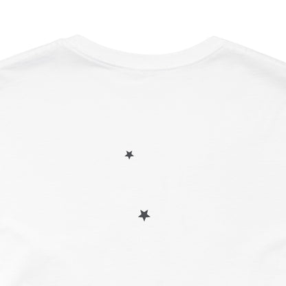 Creature by breathemovedivine Unisex Jersey T