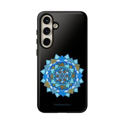 Flowers for Me by breathemovedivine Phone Case for Android