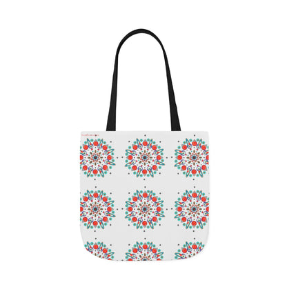 Inner Eye by breathemovedivine Canvas Tote