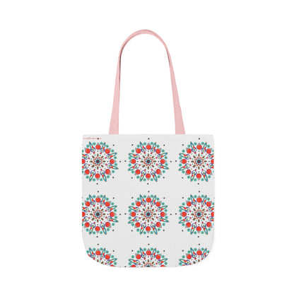 Inner Eye by breathemovedivine Canvas Tote