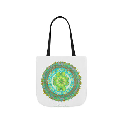 Heart Flame by breathemovedivine Canvas Tote