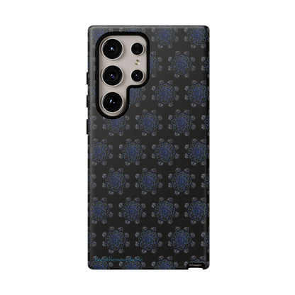 Flowers for Me by breathemovedivine Pattern Phone Case for Android - breathemovedivine -  Phone Case front