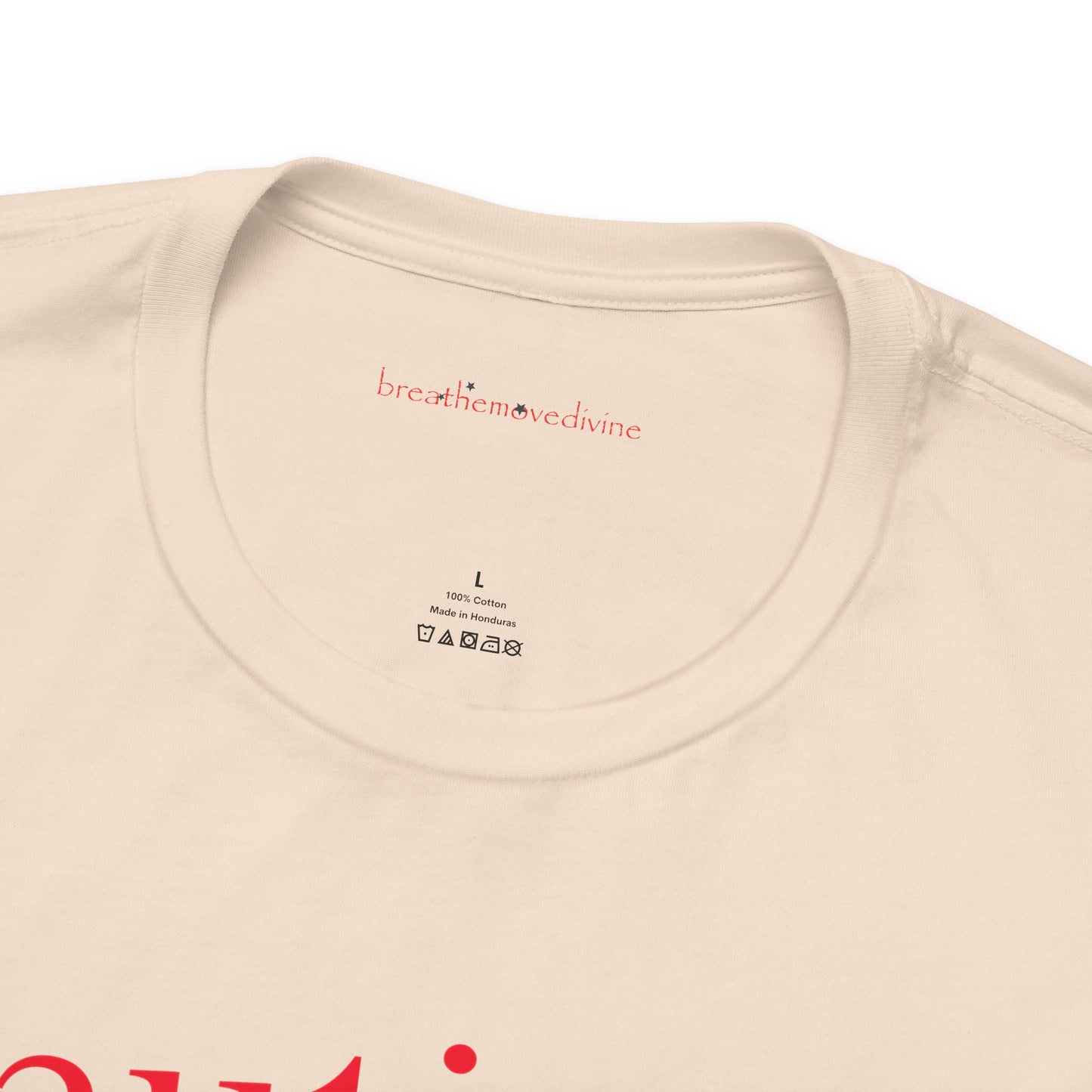 Autism is Not the Problem Unisex T - breathemovedivine RESIST