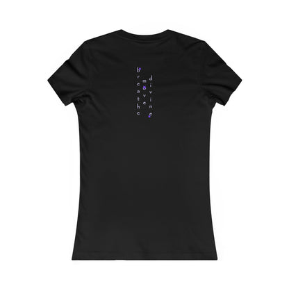 Scry by breathemovedivine Bohemian Mandala Women's Tee