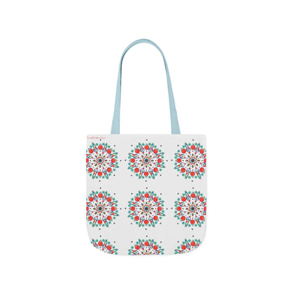 Inner Eye by breathemovedivine Canvas Tote