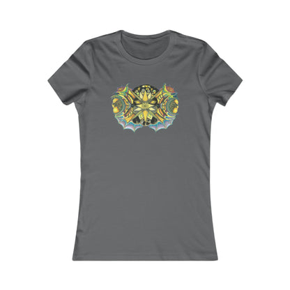 Creature by breathemovedivine Women's Style Tee