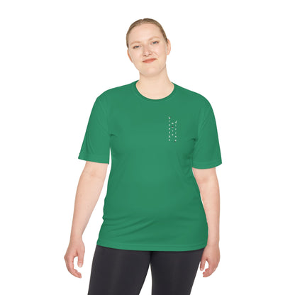 Fellow Humans Moisture-Wicking Tee
