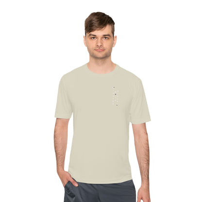 Fellow Humans Moisture-Wicking Tee