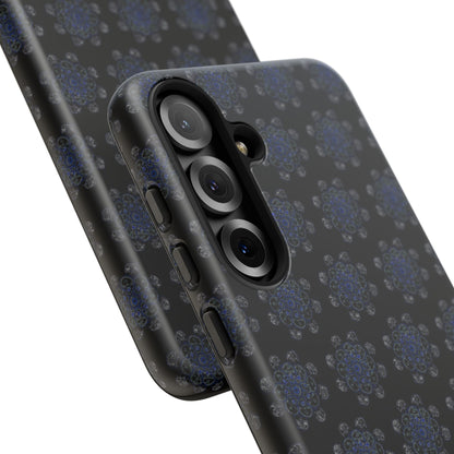 Flowers for Me by breathemovedivine Pattern Phone Case for Android - breathemovedivine -  Phone Case dual angled gloss