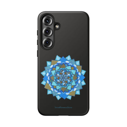 Flowers for Me by breathemovedivine Phone Case for Android