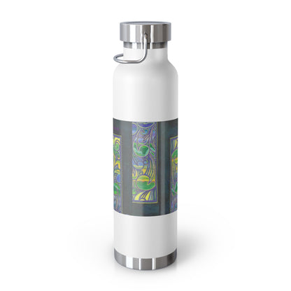 Buy Lucid Copper Vacuum Insulated Bottle, 22oz