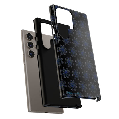 Flowers for Me by breathemovedivine Pattern Phone Case for Android - breathemovedivine -  Phone Case layers