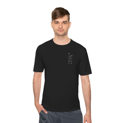 Fellow Humans Moisture-Wicking Tee