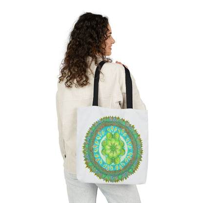 Heart Flame by breathemovedivine Canvas Tote