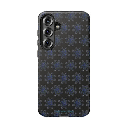 Flowers for Me by breathemovedivine Pattern Phone Case for Android - breathemovedivine -  Phone Case front