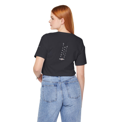 It is OUR Money Unisex T - breathemovedivine RESIST