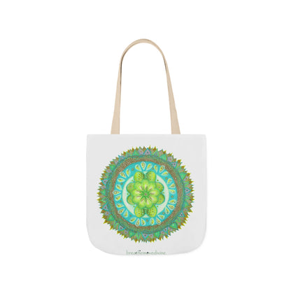 Heart Flame by breathemovedivine Canvas Tote