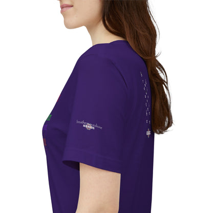 Autism is Not the Problem Unisex T - breathemovedivine RESIST