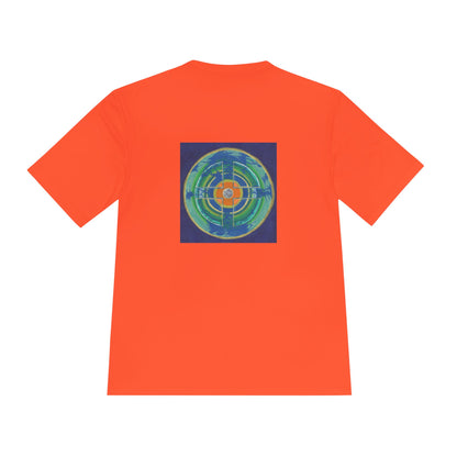 Fellow Humans Moisture-Wicking Tee